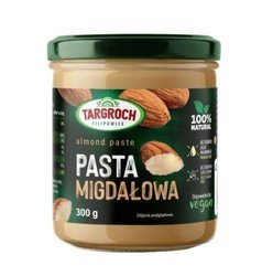 Pasta Migdałowa Targroch