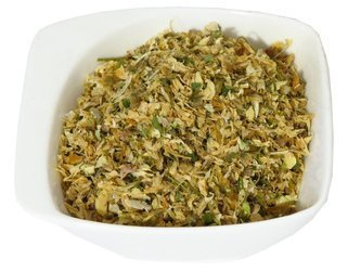 Akacja kwiat suszony Dukatki