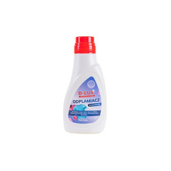 Odplamiacz ze szczoteczką 250ml D-Lux