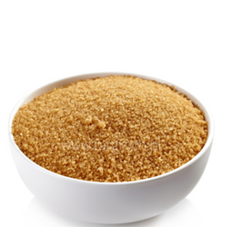 Cukier trzcinowy nierafinowany Demerara Dukatki