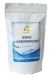 Kwas L-askorbinowy do basenu Stanlab