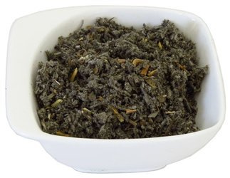 Szałwia lekarska liść suszony Dukatki