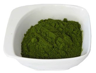 Spirulina proszek Dukatki