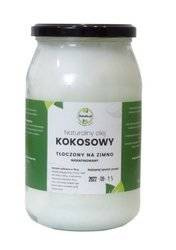 Olej Kokosowy nierafinowany Dukatki
