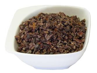 Kakao kruszone - ziarna kakaowca Dukatki