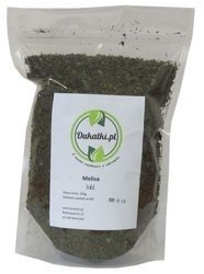 Melisa lekarska Dukatki