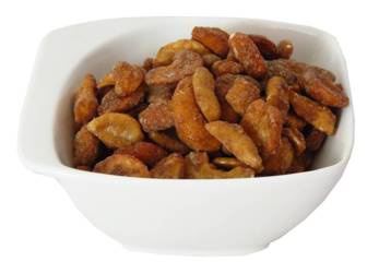 Orzech nerkowca w karmelu solone Dukatki