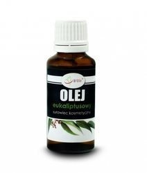 Olejek Eukaliptusowy Globulus Vivio