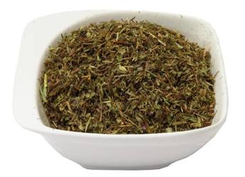 Macierzanka ziele Dukatki