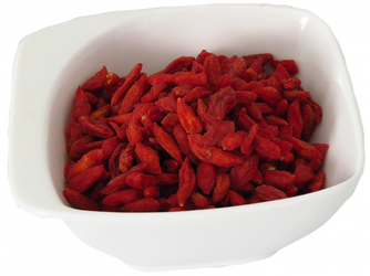 Jagody Goji Dukatki