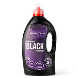 Żel do prania 1,5L Black D-Lux