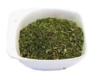 Czosnek niedźwiedzi liść  Dukatki