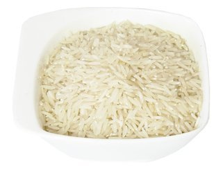 Ryż Basmati Dukatki