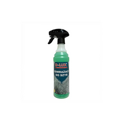 Odmrażacz do szyb 600ml D-Lux