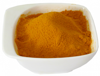 Kurkuma mielona Dukatki