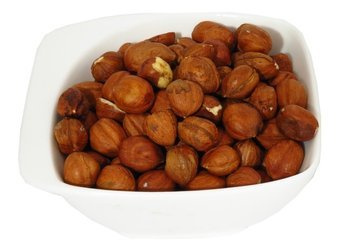 Orzechy Laskowe Dukatki