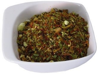 Zioła szwedzkie Dukatki