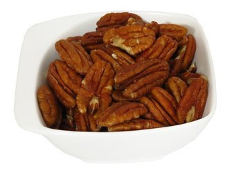 Orzechy Pecan łuskane Dukatki