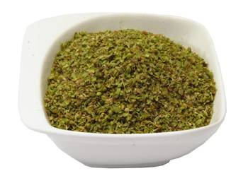 Oregano ziele otarte  Dukatki