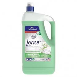LENOR Płyn do płukania 4,75L Professional Geruchsentfernung