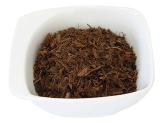 Lapacho krojone kora herbata Dukatki