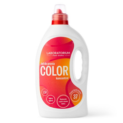 Żel do prania 1,5L Color D-Lux