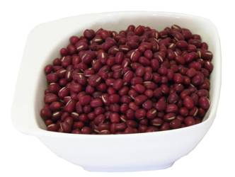 Fasola Adzuki Dukatki