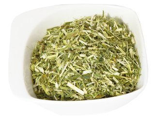 Nostrzyk żółty ziele Dukatki