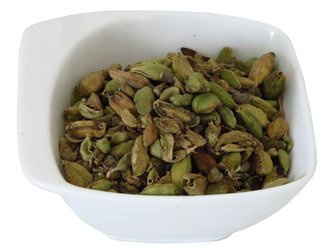 Kardamon ziarno Dukatki