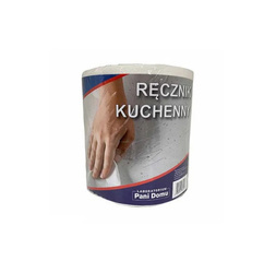 Ręcznik kuchenny papier 100m D-LUX