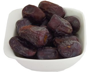 Daktyle świeże z pestką