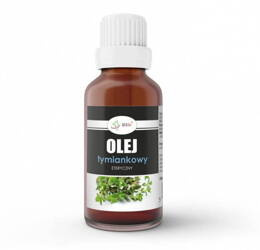 Olejek tymiankowy 30ml