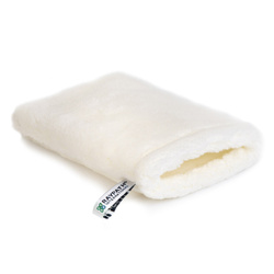 Rękawica Biała Raypath