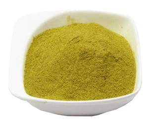 Tarczyca Bajkalska korzeń mielony - bajkalina Dukatki