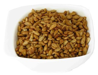 Słonecznik w karmelu Dukatki