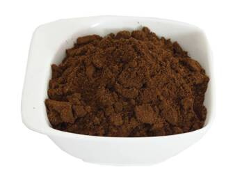 Gałka muszkatołowa mielona Dukatki