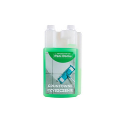 Płyn do gruntownego czyszczenia 1000ml D-Lux