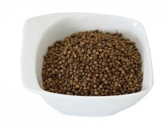 Kolendra ziarno Dukatki