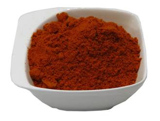 Papryka czerwona słodka mielona Dukatki