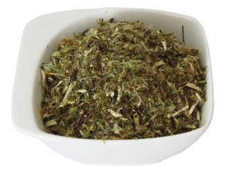 Nawłoć ziele suszone cięte Dukatki