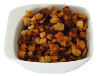 Śliwka liofilizowana grys Dukatki