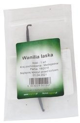 Wanilia laska Targroch
