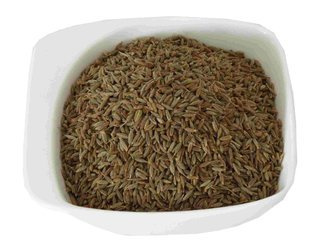 Kminek ziarno Dukatki