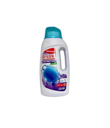 Aktywny żel do prania 1,4L Color koncentrat D-Lux