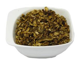 Dziewięćsił korzeń cięty Dukatki