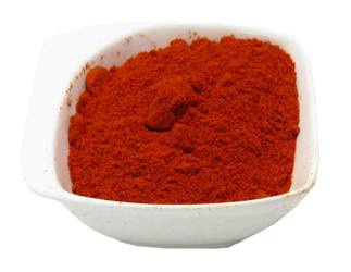 Papryka wędzona słodka czerwona mielona Dukatki