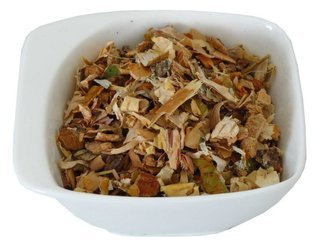 Brzoza Brodawkowata kora Dukatki