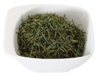 Skrzyp polny ziele Dukatki