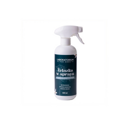 Żelazko w spray’u perfumowane 500ml