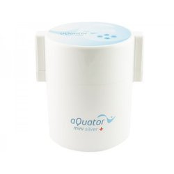 Jonizator wody aQuator Mini Silver+